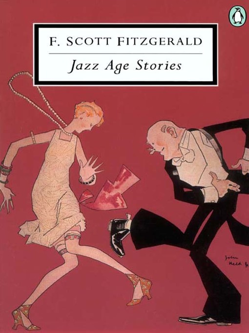 Title details for Jazz Age Stories by F. Scott Fitzgerald - Available